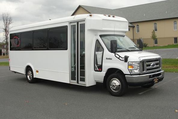 Party Bus Prices Honolulu